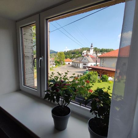 Dian Feelhome Banska Bela Exterior photo