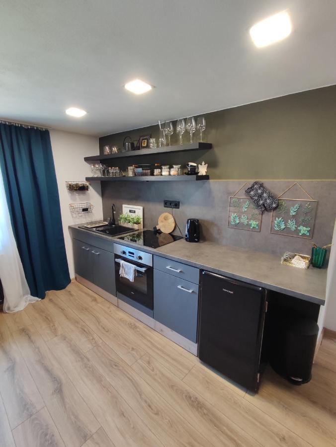 Dian Feelhome Banska Bela Exterior photo