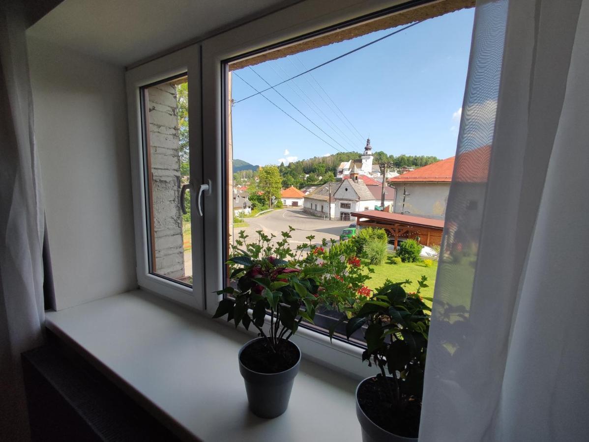 Dian Feelhome Banska Bela Exterior photo