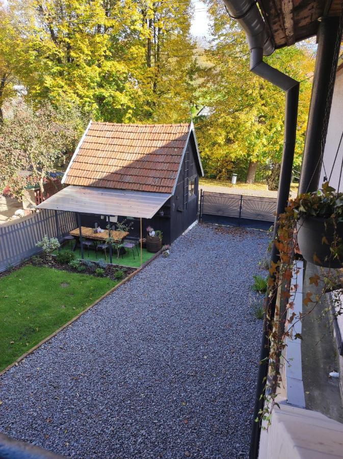 Dian Feelhome Banska Bela Exterior photo