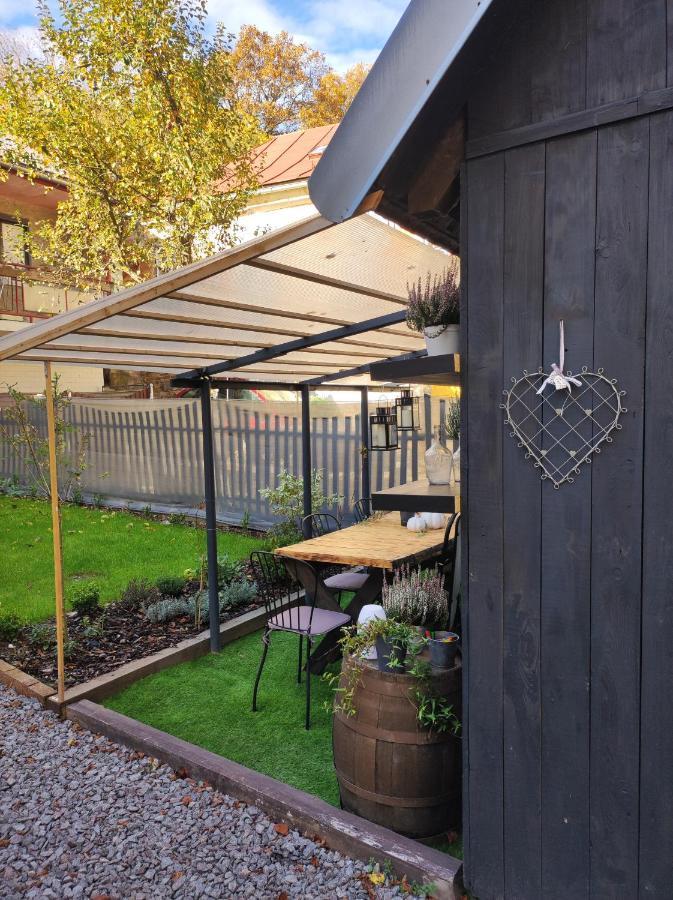 Dian Feelhome Banska Bela Exterior photo