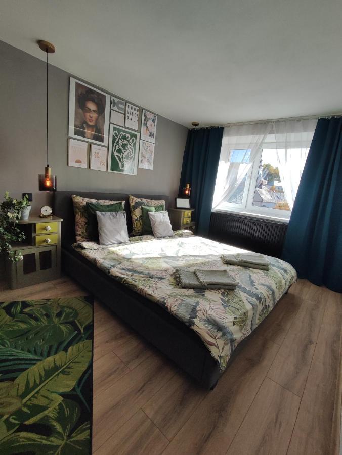 Dian Feelhome Banska Bela Exterior photo