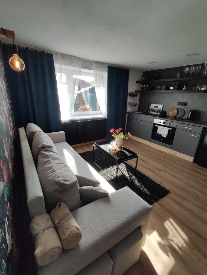 Dian Feelhome Banska Bela Exterior photo