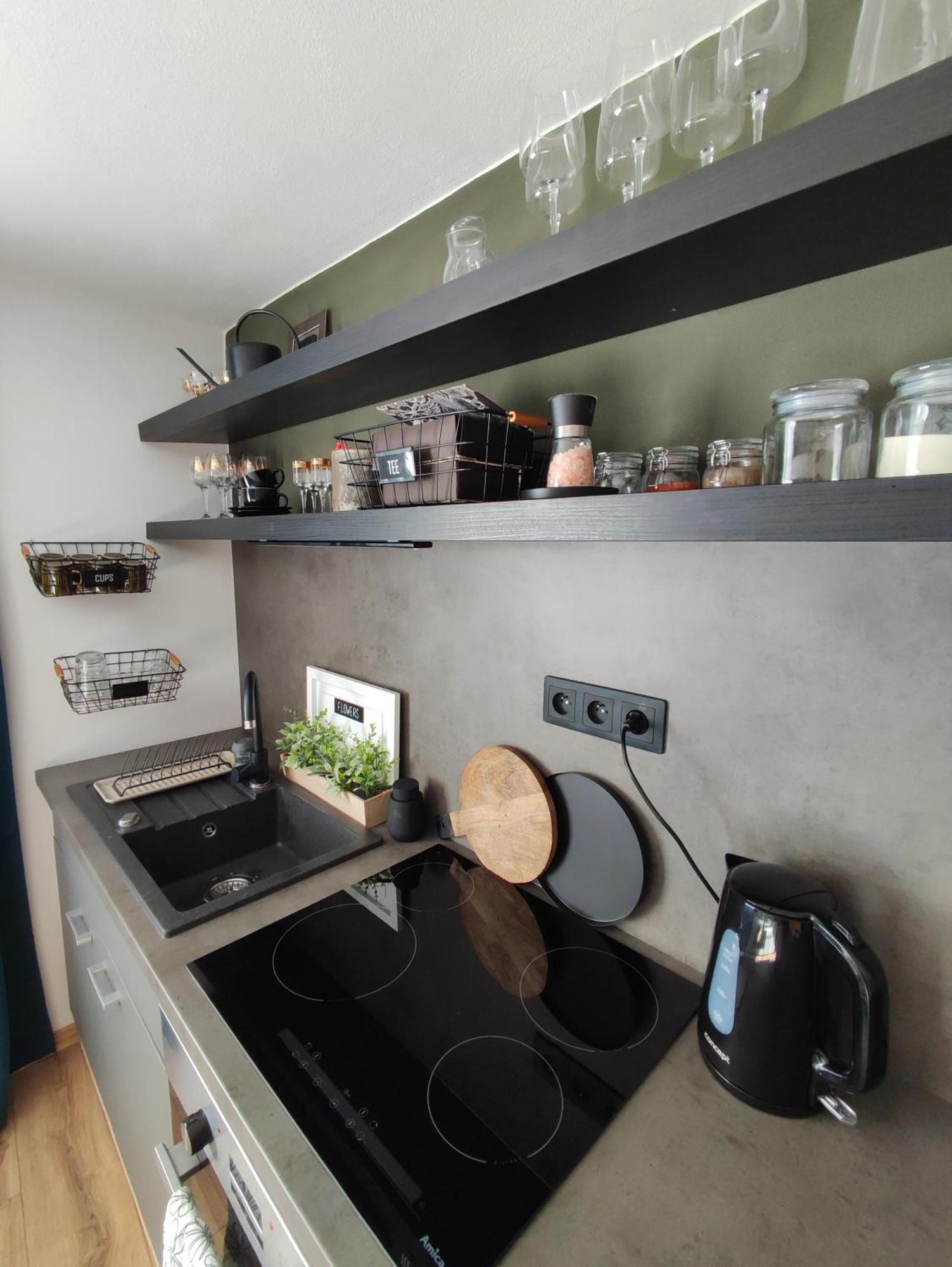 Dian Feelhome Banska Bela Exterior photo